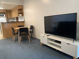 Holiday With A View Landmark Hotel