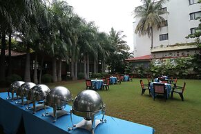 Hotel Hampi International