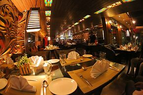 Hotel Hampi International