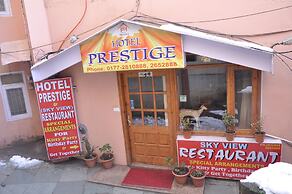 Hotel Prestige