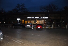 Trilye Kaplan Hotel