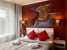 Grand Petit Hotel ex Shato Gesson