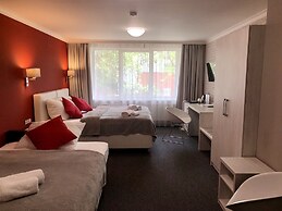 Grand Petit Hotel ex Shato Gesson