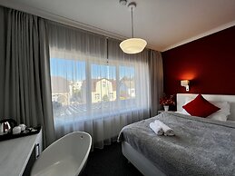 Grand Petit Hotel ex Shato Gesson