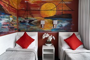 Grand Petit Hotel ex Shato Gesson
