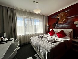 Grand Petit Hotel ex Shato Gesson