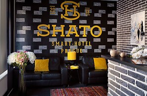 Grand Petit Hotel ex Shato Gesson
