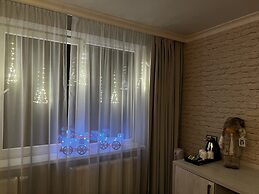 Grand Petit Hotel ex Shato Gesson