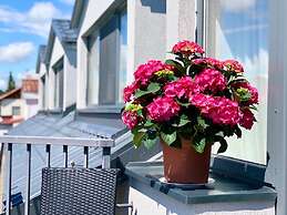 Grand Petit Hotel ex Shato Gesson