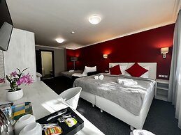 Grand Petit Hotel ex Shato Gesson