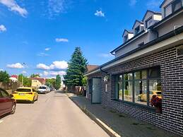 Grand Petit Hotel ex Shato Gesson