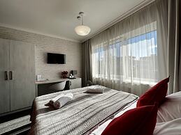 Grand Petit Hotel ex Shato Gesson