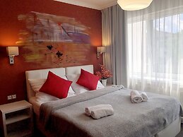 Grand Petit Hotel ex Shato Gesson
