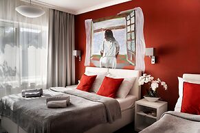 Grand Petit Hotel ex Shato Gesson