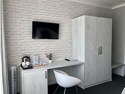 Grand Petit Hotel ex Shato Gesson