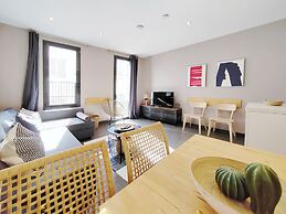 Bo&Co Apartments Sitges