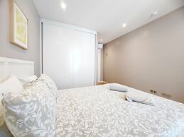 Bo&Co Apartments Sitges