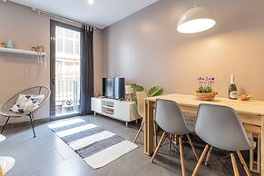 Bo&Co Apartments Sitges