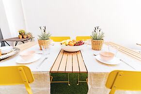 Bo&Co Apartments Sitges