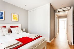 Bo&Co Apartments Sitges