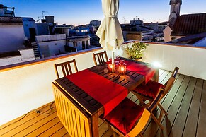 Bo&Co Apartments Sitges