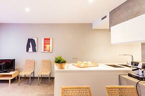 Bo&Co Apartments Sitges