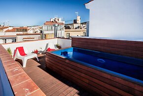 Bo&Co Apartments Sitges