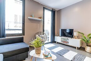 Bo&Co Apartments Sitges