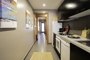 Bo&Co Apartments Sitges