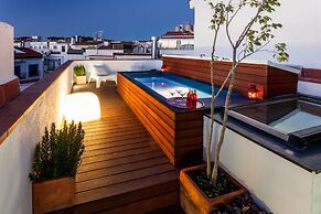 Bo&Co Apartments Sitges