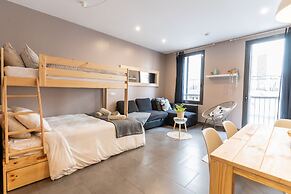 Bo&Co Apartments Sitges