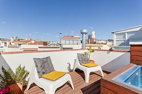 Bo&Co Apartments Sitges