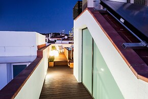 Bo&Co Apartments Sitges