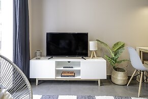 Bo&Co Apartments Sitges