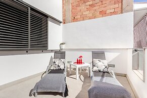 Bo&Co Apartments Sitges