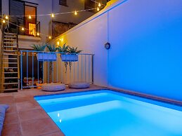 Bo&Co Apartments Sitges