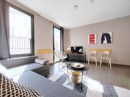 Bo&Co Apartments Sitges