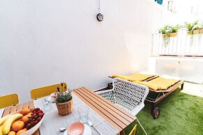 Bo&Co Apartments Sitges
