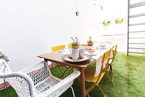 Bo&Co Apartments Sitges