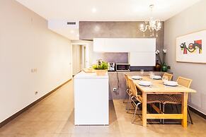 Bo&Co Apartments Sitges