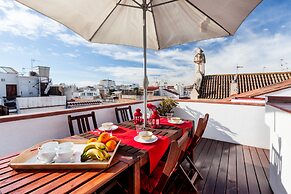 Bo&Co Apartments Sitges