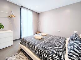 Bo&Co Apartments Sitges