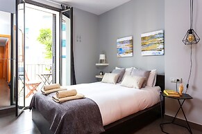 Bo&Co Apartments Sitges