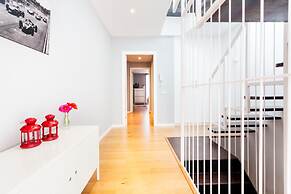 Bo&Co Apartments Sitges