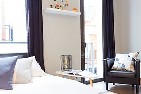 Bo&Co Apartments Sitges