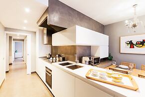Bo&Co Apartments Sitges