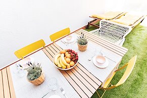 Bo&Co Apartments Sitges