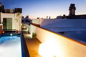 Bo&Co Apartments Sitges