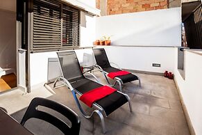 Bo&Co Apartments Sitges