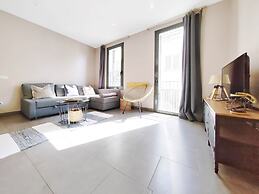 Bo&Co Apartments Sitges